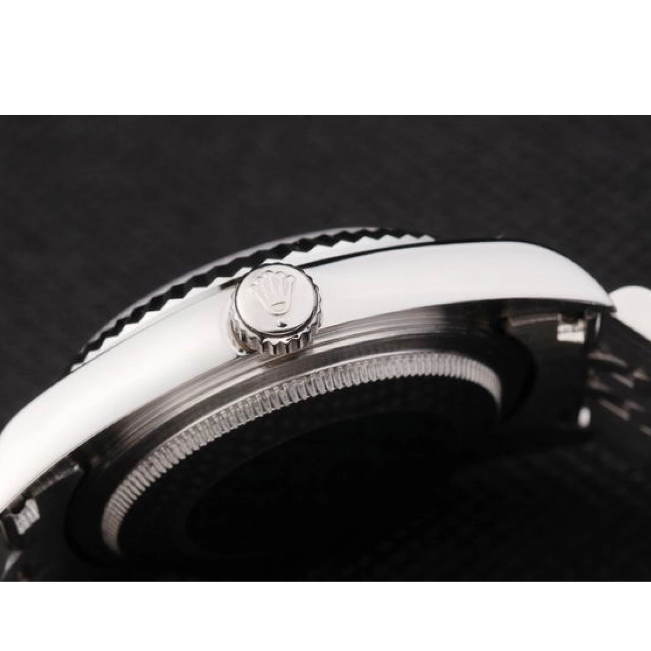 Rolex aaa copy Datejust Rolex Swiss Mechanism-srl20 0618